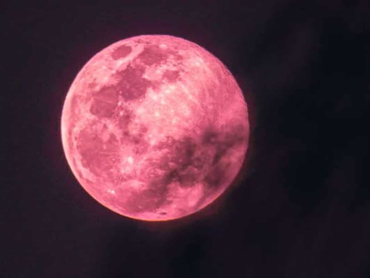 Full Moon April 2024 Meaning, Unraveling Its Influence and Significance